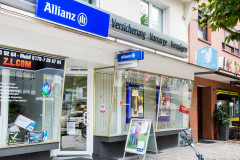 Allianz Versicherung Stephan Meeßen Hauptvertretung Allianz Versicherung Stephan Meeßen Hauptvertretung