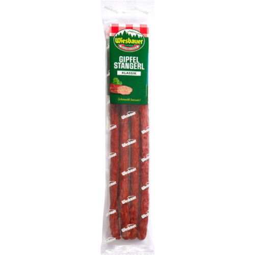 Gipfel Stangerl frisch 125 g Gipfel Stangerl frisch 125 g