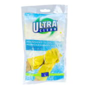 1 Paar Gummihandschuhe 1 Paar Gummihandschuhe
