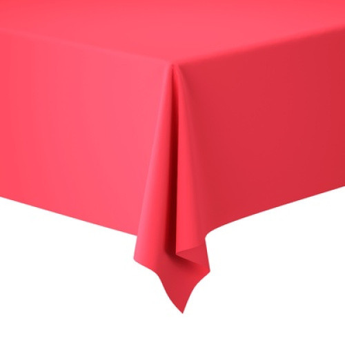 Dunicel Tischtuchrolle rot 1St Dunicel Tischtuchrolle rot 1St