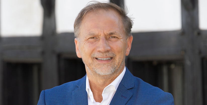 Rudi Joseph will Haushalt konsolidieren, Unternehmen entlasten, Ordnungs-Partnerschaften für mehr Sicherheit und Investitionen in Infrastruktur Rudi Joseph will Haushalt konsolidieren, Unternehmen entlasten, Ordnungs-Partnerschaften für mehr Sicherheit und Investitionen in Infrastruktur