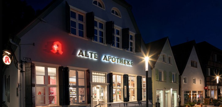 Fachkräftemangel, Bürokratie, Lieferengpässe und kaum noch Nachfolger