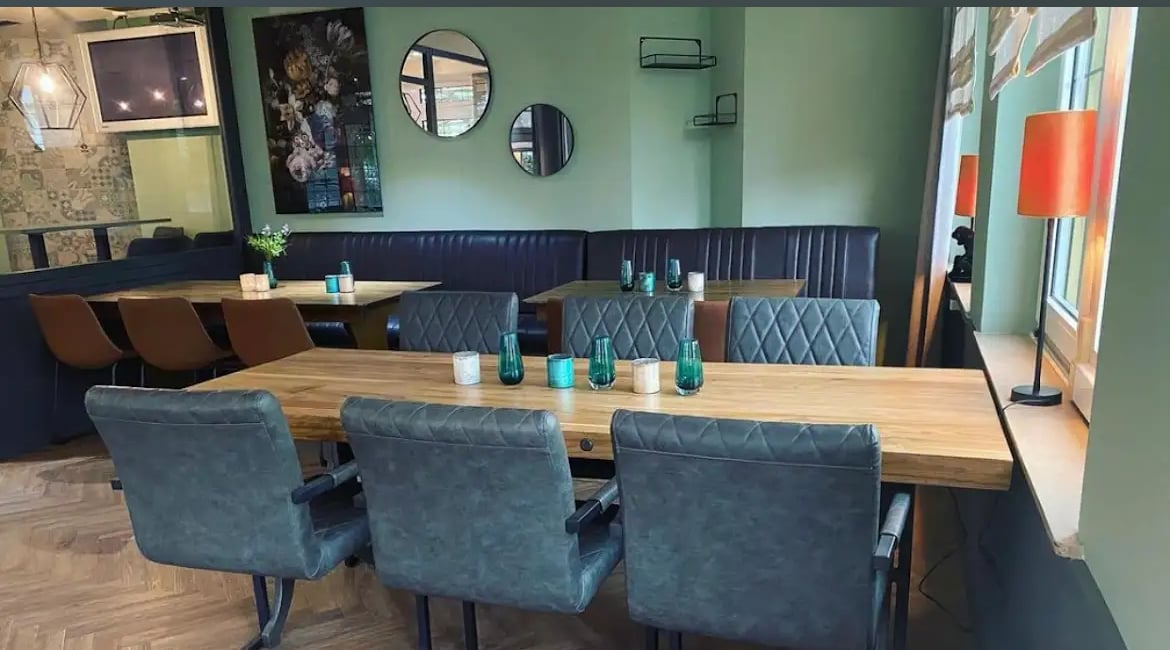 Restaurant-Haus-Alkenrath-Leverkusen-Innenraum