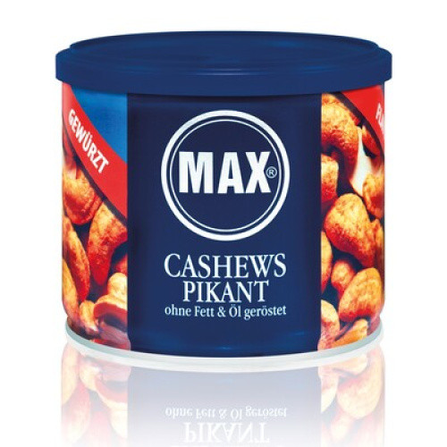 Würz-Cashews 225g Würz-Cashews 225g