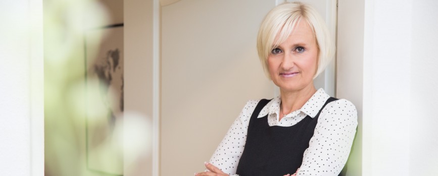 Fachanwältin für Arbeitsrecht Susanne Thomas: Wichtige Verhaltenstipps Fachanwältin für Arbeitsrecht Susanne Thomas: Wichtige Verhaltenstipps