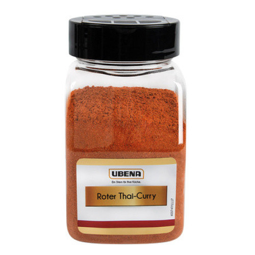 Roter Thai-Curry Ubena 240g Roter Thai-Curry Ubena 240g