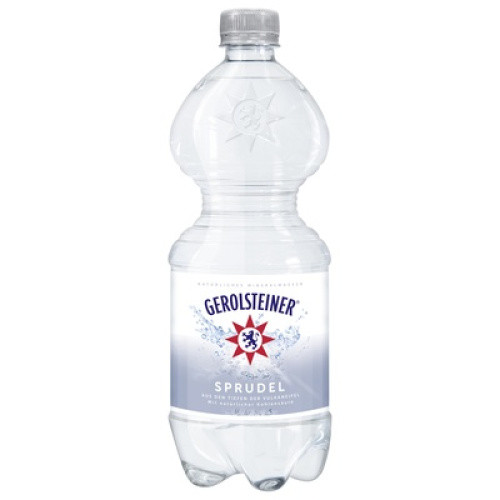 Gerolsteiner Sprudel1L Gerolsteiner Sprudel1L