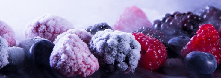 Tiefkühlkost Tiefkühlkost