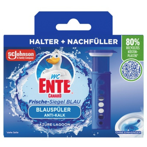 Frische-Siegel Original Azure Lagoon 36ml Frische-Siegel Original Azure Lagoon 36ml