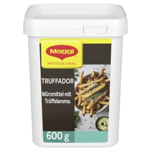 Truffador 600g Truffador 600g