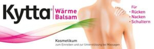 Kytta Wärmebalsam Kytta Wärmebalsam