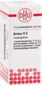 ARNICA D 6 ARNICA D 6
