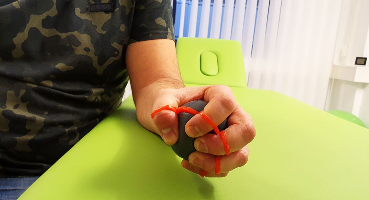 Handtherapie-Hilden-Physiotherapie