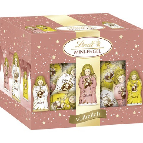 Mini-Engel Glamour 200g Mini-Engel Glamour 200g