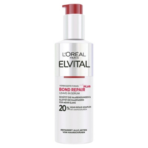 Elvital Repair Leave-In Serum 150ml Elvital Repair Leave-In Serum 150ml