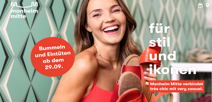 Fertigstellung des ersten Bauabschnitts
