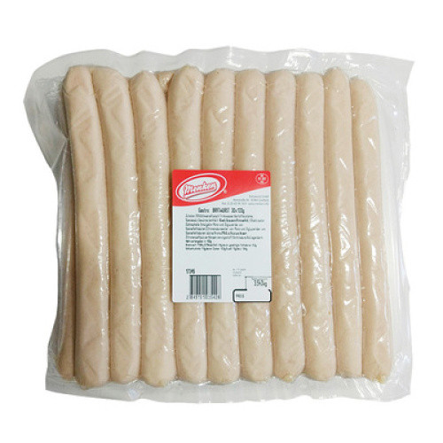 Bratwurst frisch 120g Bratwurst frisch 120g