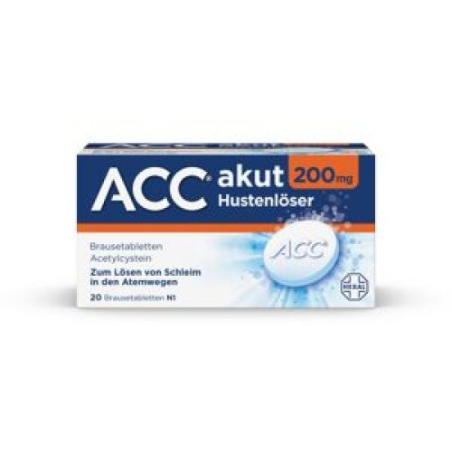 ACC AKUT 200 ACC AKUT 200
