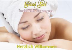 Traditionelle Thaimassage Gaai Sai Traditionelle Thaimassage Gaai Sai