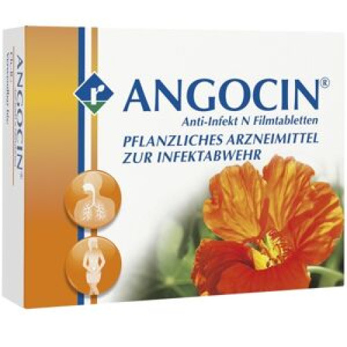 ANGOCIN Anti-Infekt N ANGOCIN Anti-Infekt N