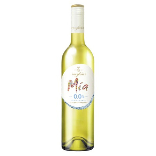 Freixenet Mia Blanco 0,0% 0,75l Freixenet Mia Blanco 0,0% 0,75l