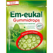 Em-eukal Gummidrops Eukalypt.Menthol ZH Em-eukal Gummidrops Eukalypt.Menthol ZH