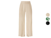 esmara® Damen Sommerhose mit weitem Bein esmara® Damen Sommerhose mit weitem Bein