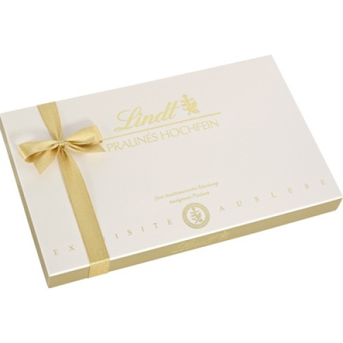 Pralinés Hochfein 200g Pralinés Hochfein 200g