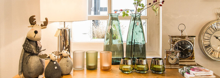 Wohnen & Einrichten Wohnen & Einrichten