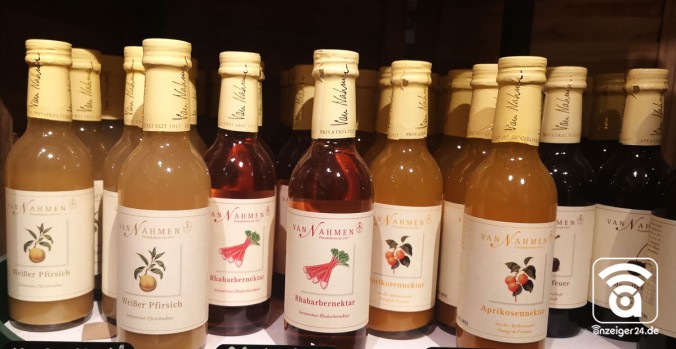 Hochwertiges Obst – exzellenter Genuss aus Tradition
