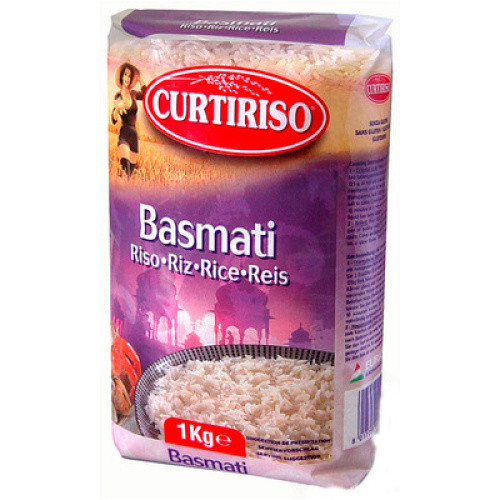 Basmati Reis 500g Basmati Reis 500g