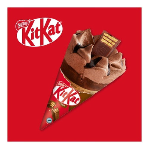 Eis Kit Kat TK 110ml Eis Kit Kat TK 110ml