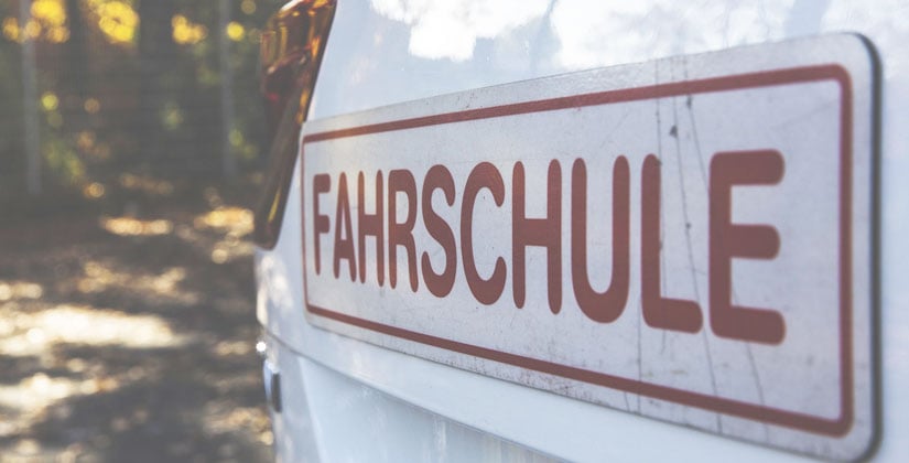 Mindestfahrzeiten, Kosten-Transparenz, Laienausbildung – das sind die Vorschläge 