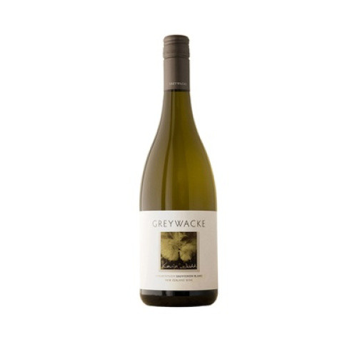 Greywacke Sauvignon Blanc 0,75l Greywacke Sauvignon Blanc 0,75l