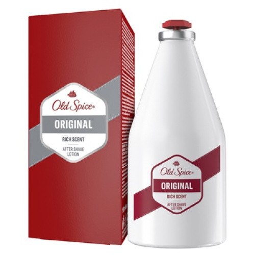 After Shave Original 100ml After Shave Original 100ml