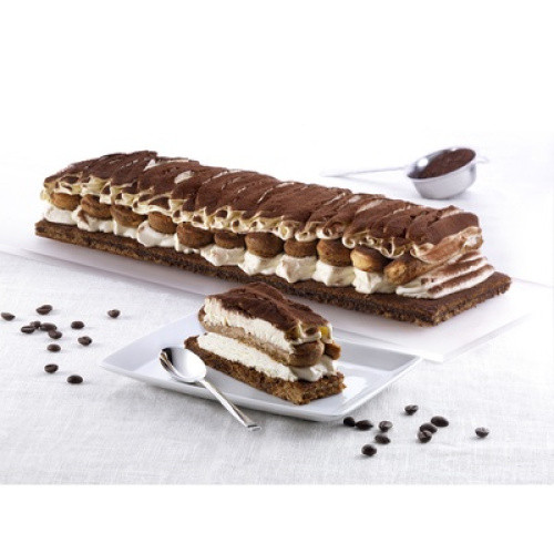 Tiramisu con Savoiardi TK 1050g Tiramisu con Savoiardi TK 1050g