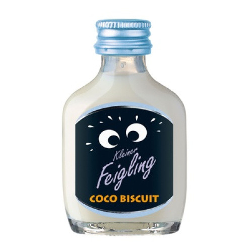 Feiglings Fancy Flavors Coco Biscuit 0,02L Feiglings Fancy Flavors Coco Biscuit 0,02L