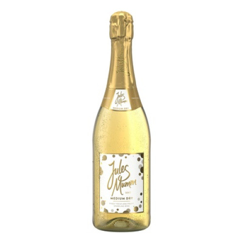 Jules Mumm Sekt 0,75L Jules Mumm Sekt 0,75L
