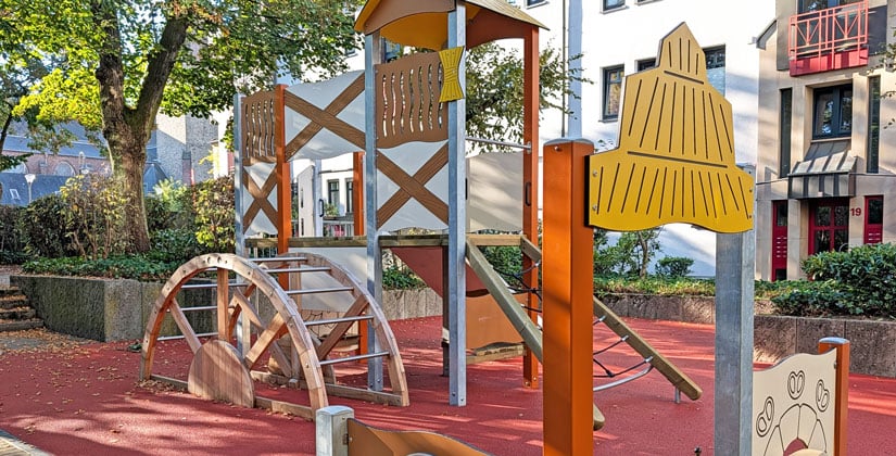 Standort Mühlenstraße – Sicherheitsrelevante Prüfungen führten zu längeren Wartezeiten
