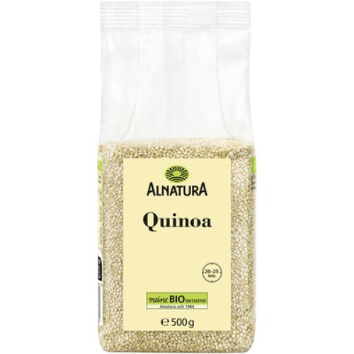 Bio Quinoa 500g Bio Quinoa 500g
