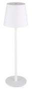 Tischleuchte VANNIE weiß
Tischleuchte VANNIE weiß Tischleuchte VANNIE weiß
Tischleuchte VANNIE weiß