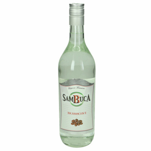 Sambuca 1 l Sambuca 1 l
