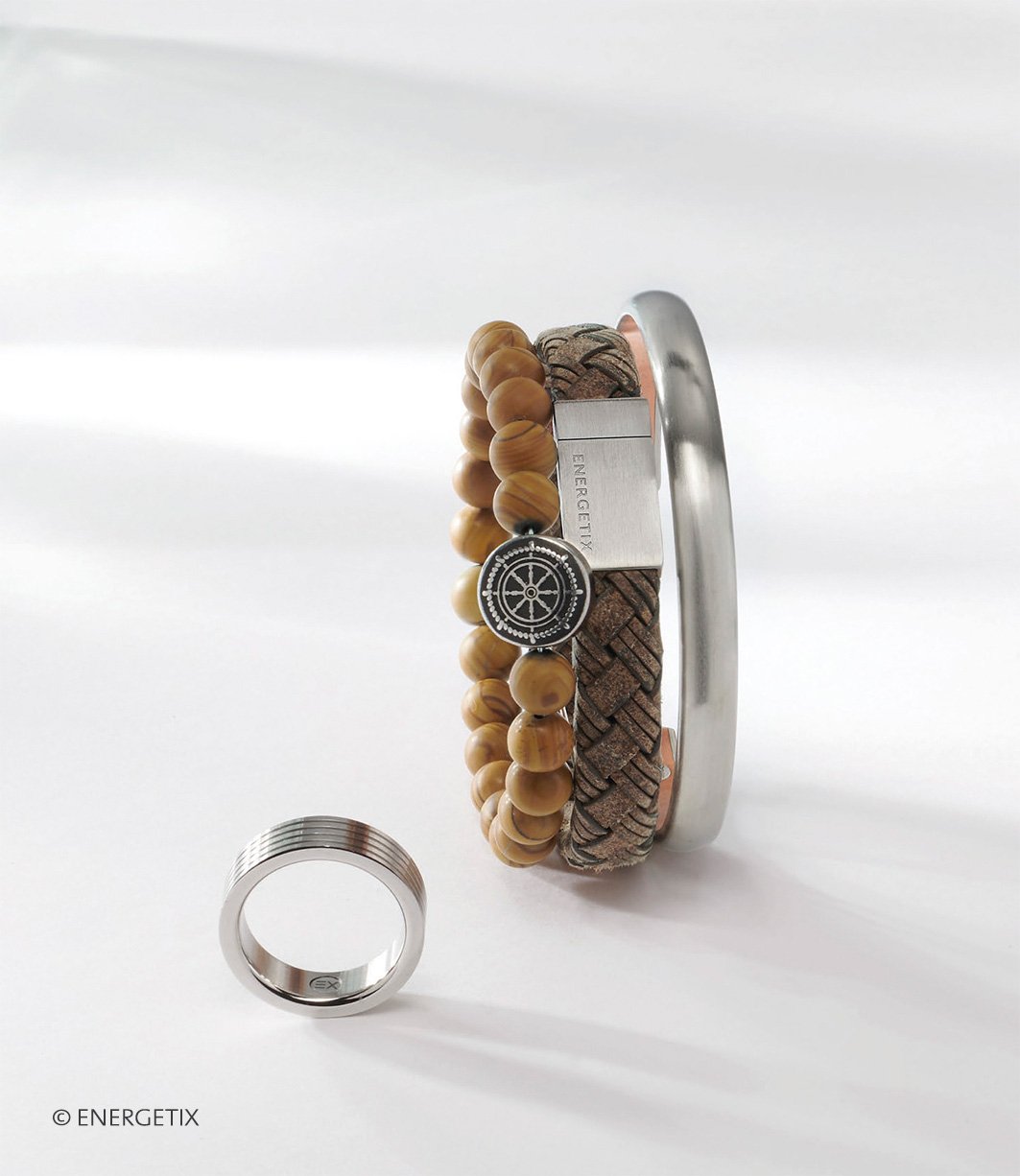 Magnetschmuck-Energetix-BTeam-Bianca-Becker-Ring-Magnetwirkung