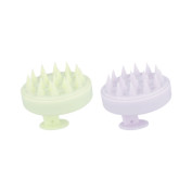 Kopfmassagebürste Ø8 cm Kopfmassagebürste Ø8 cm