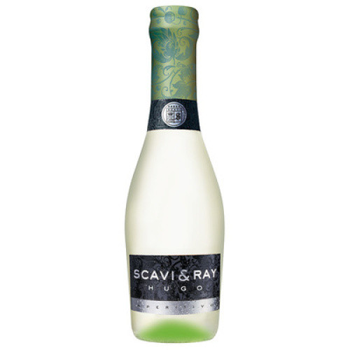Scavi + Ray Hugo 0,2L Scavi + Ray Hugo 0,2L