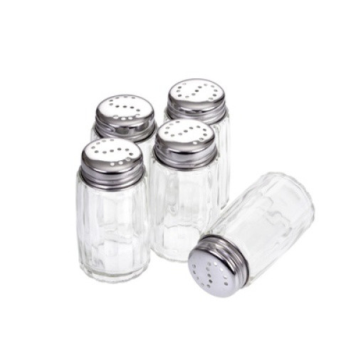 Salzstreuer 90ml 5St Salzstreuer 90ml 5St