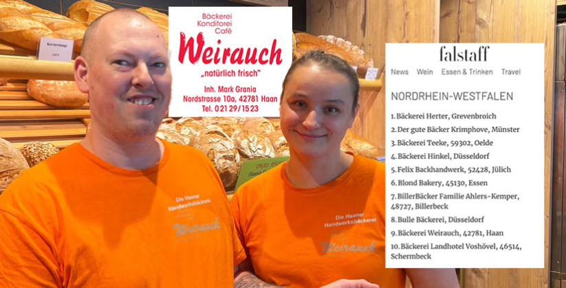 Großer Geschmack aus kleiner Stadt: Brot mit Leidenschaft – echtes Handwerk