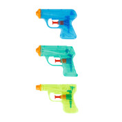 3er Wasserpistole 3er Wasserpistole