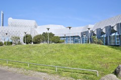 Stadthalle Hilden