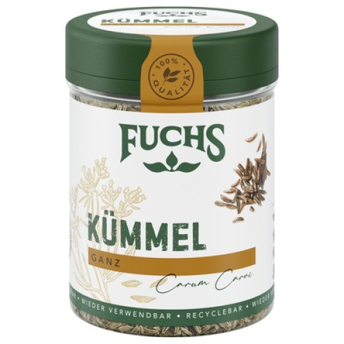 Kümmel ganz 60g Kümmel ganz 60g